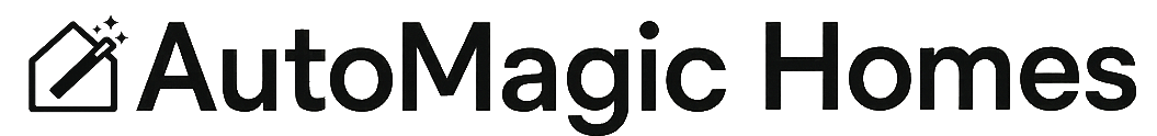 AutoMagic Homes